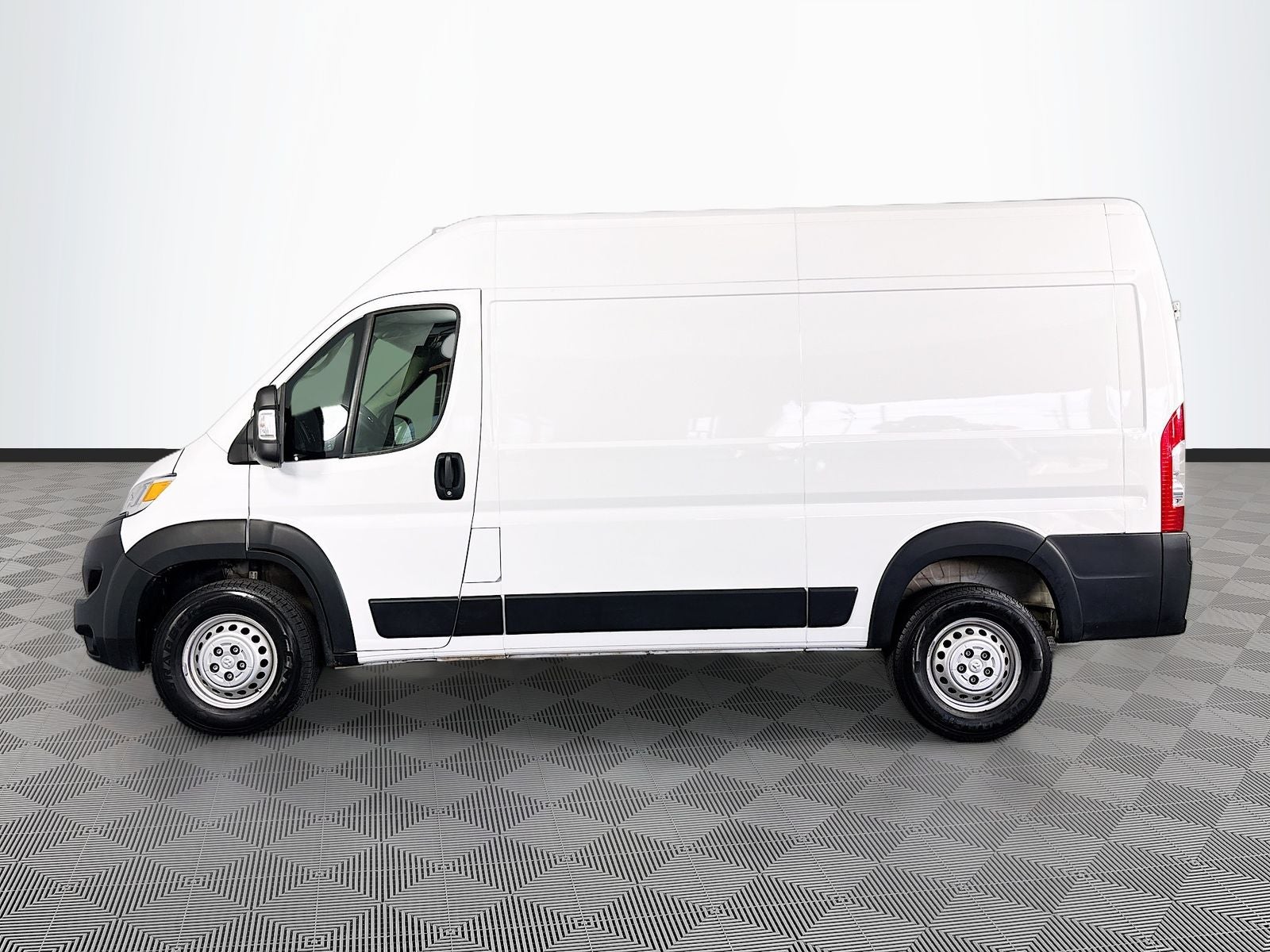 2024 RAM ProMaster 2500 High Roof
