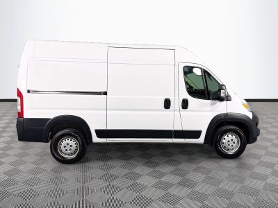 2024 RAM ProMaster 2500 High Roof