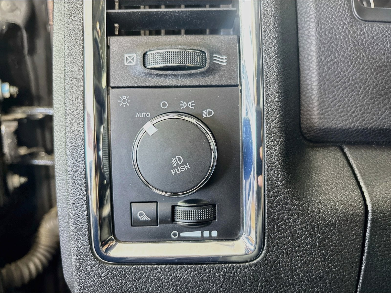 2017 RAM 2500 Laramie