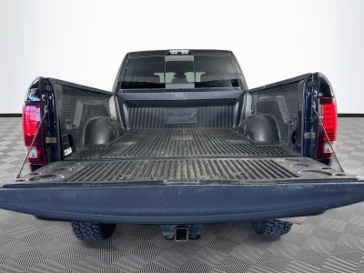 2017 RAM 2500 Laramie
