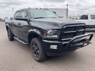 2017 RAM 2500 Laramie