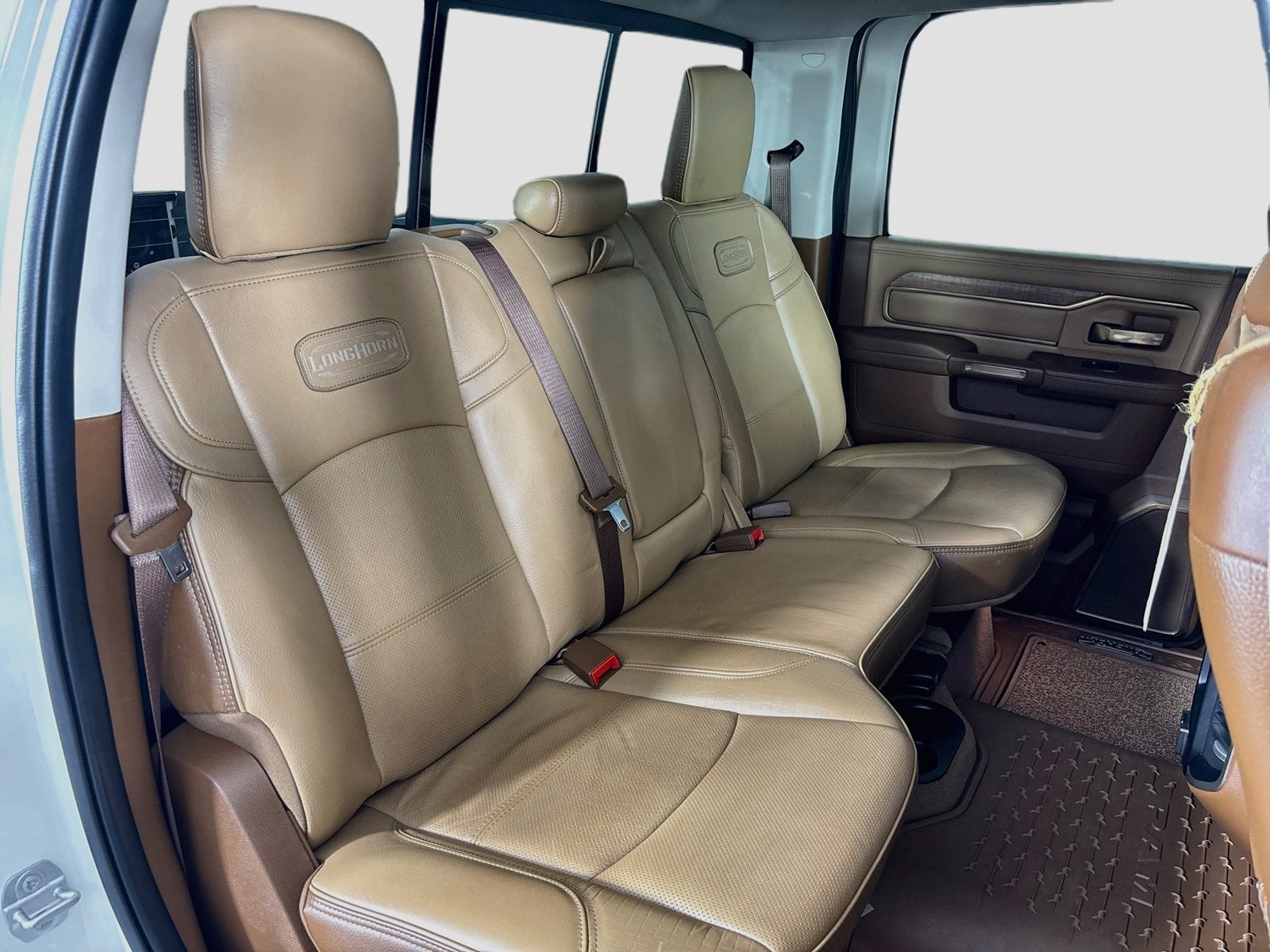 2024 RAM 2500 Longhorn