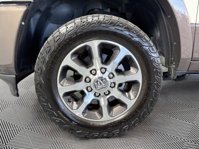 2024 RAM 2500 Longhorn