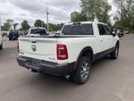 2024 RAM 2500 Longhorn