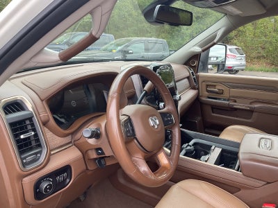 2024 RAM 2500 Longhorn