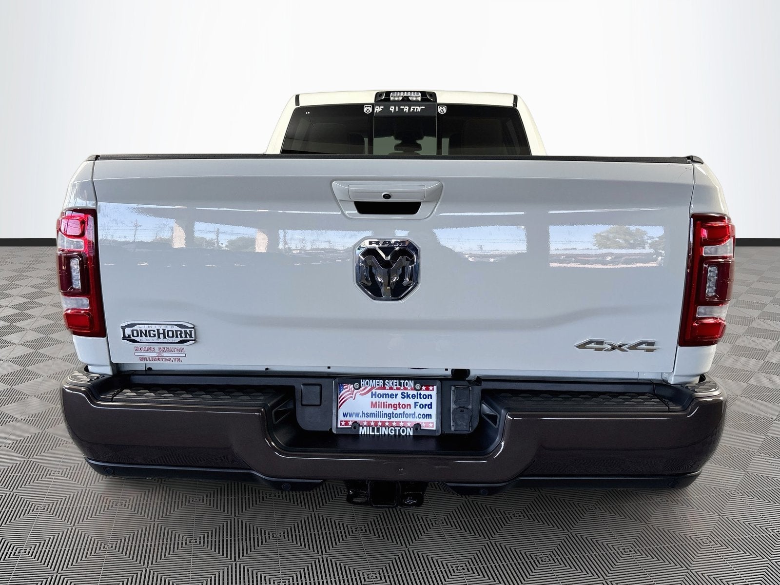 2024 RAM 2500 Longhorn