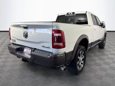 2024 RAM 2500 Longhorn