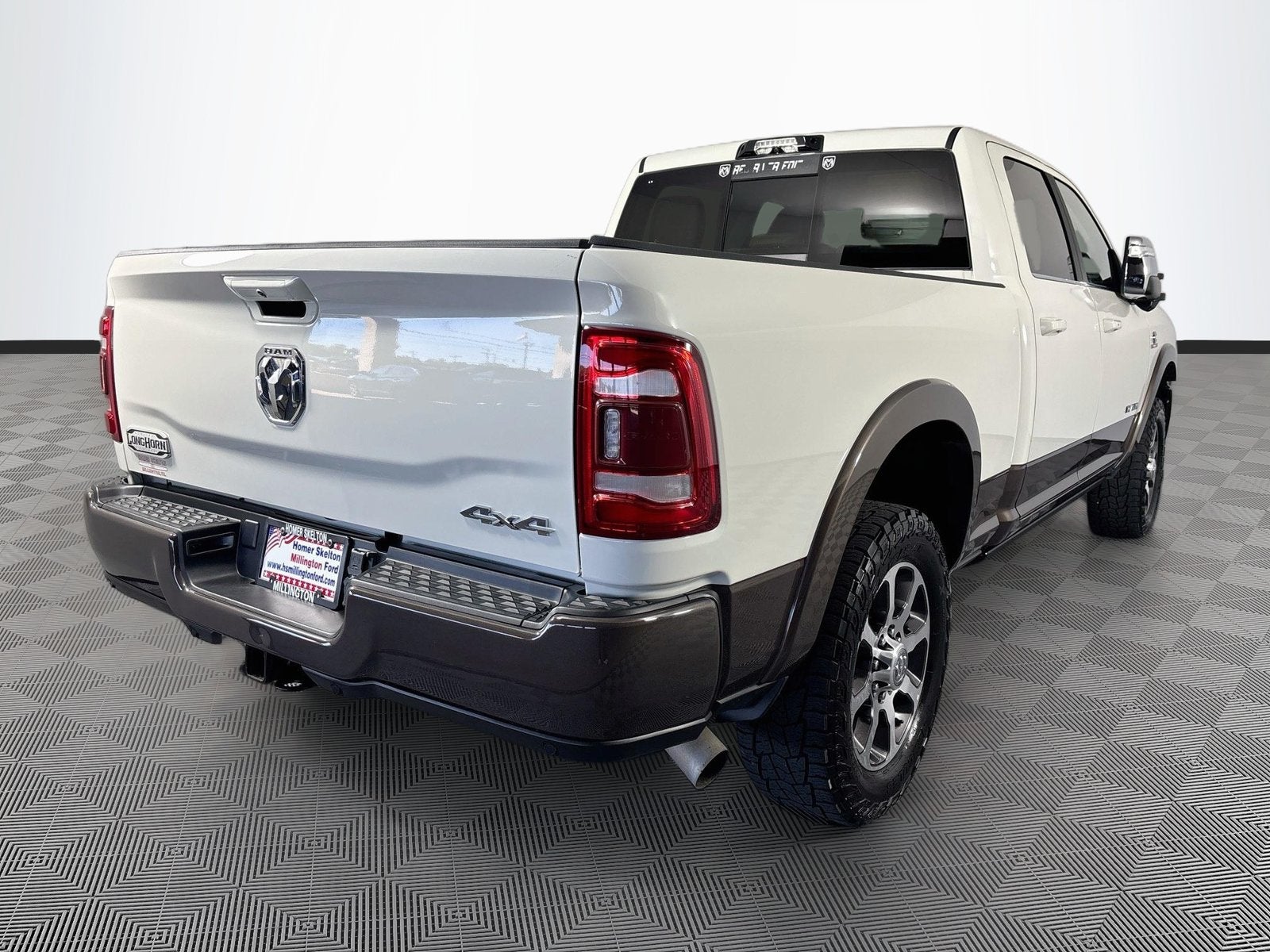 2024 RAM 2500 Longhorn