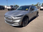 2021 Ford Mustang Mach-E California Route 1