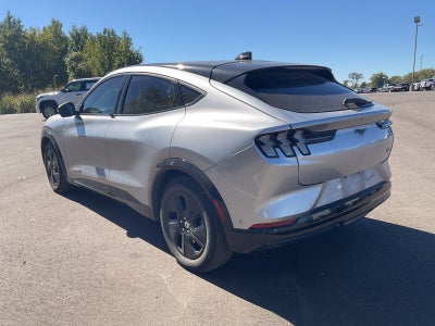 2021 Ford Mustang Mach-E California Route 1