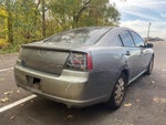 2008 Mitsubishi Galant ES