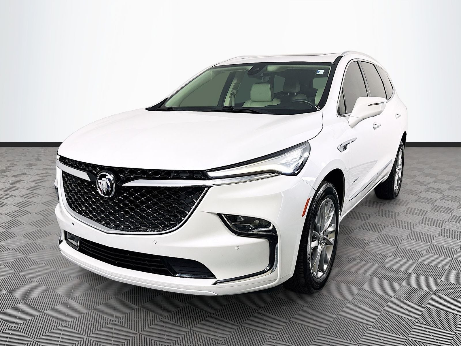 2023 Buick Enclave Avenir