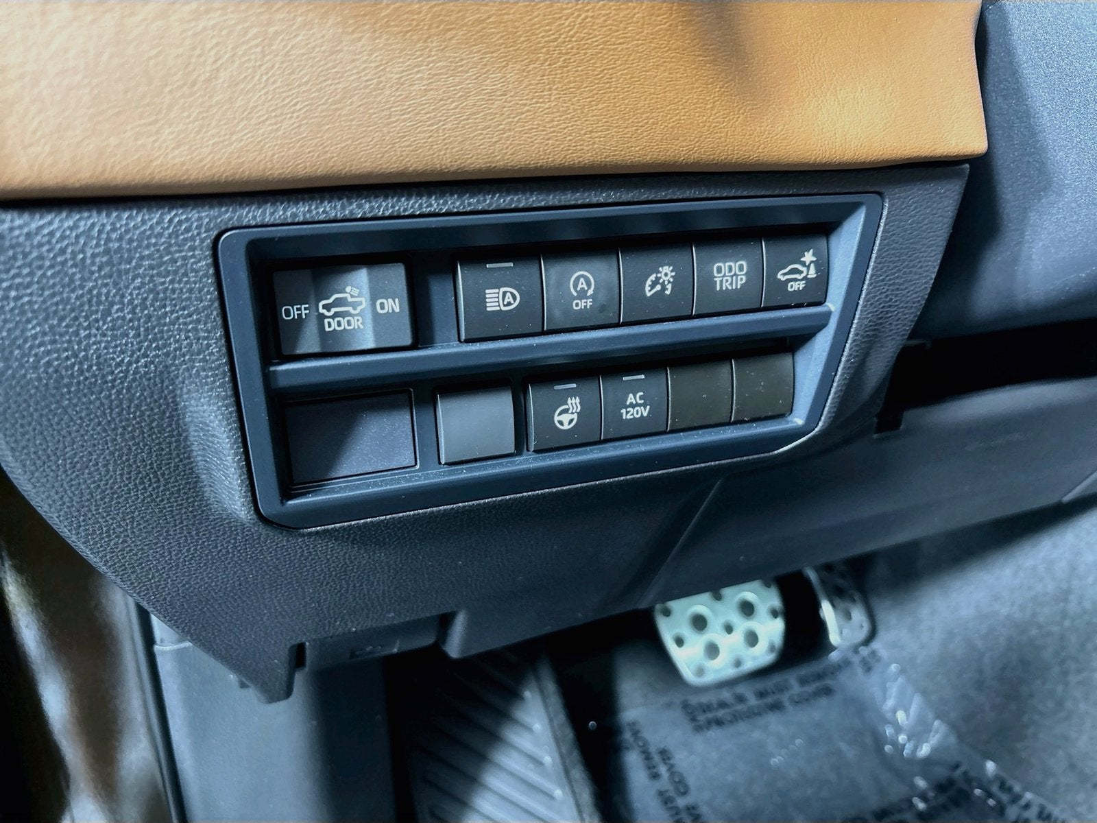2025 Toyota Tundra 1794