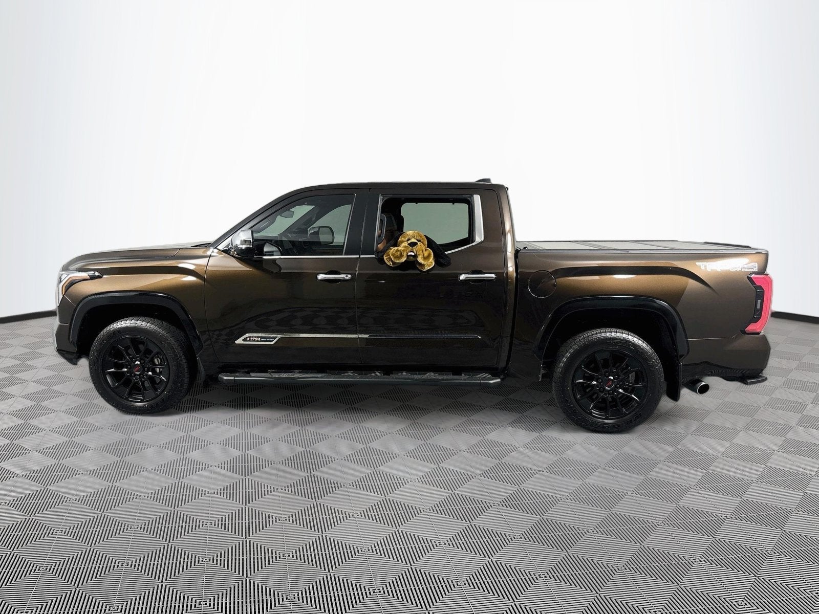 2025 Toyota Tundra 1794