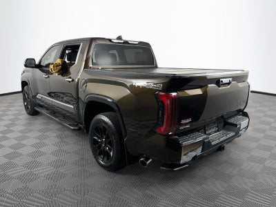 2025 Toyota Tundra 1794