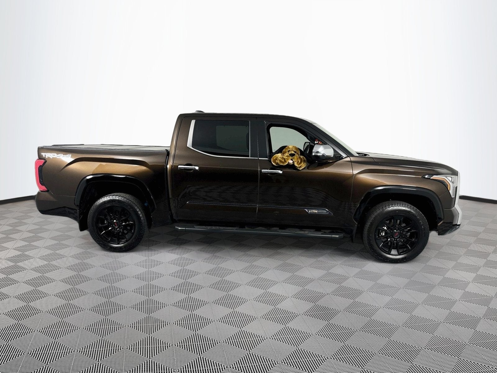 2025 Toyota Tundra 1794