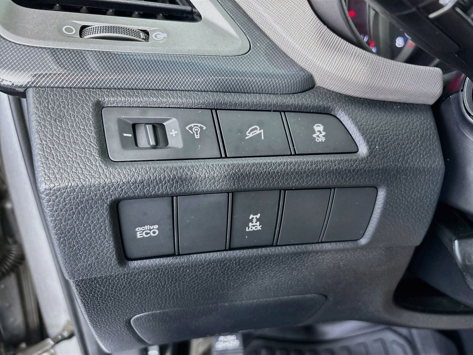 2016 Hyundai Santa Fe Sport 2.4 Base