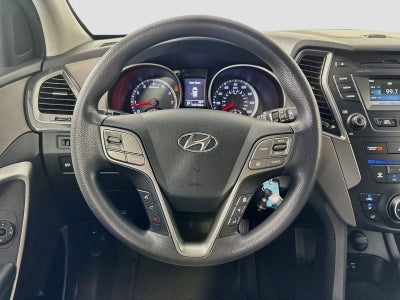 2016 Hyundai Santa Fe Sport 2.4 Base