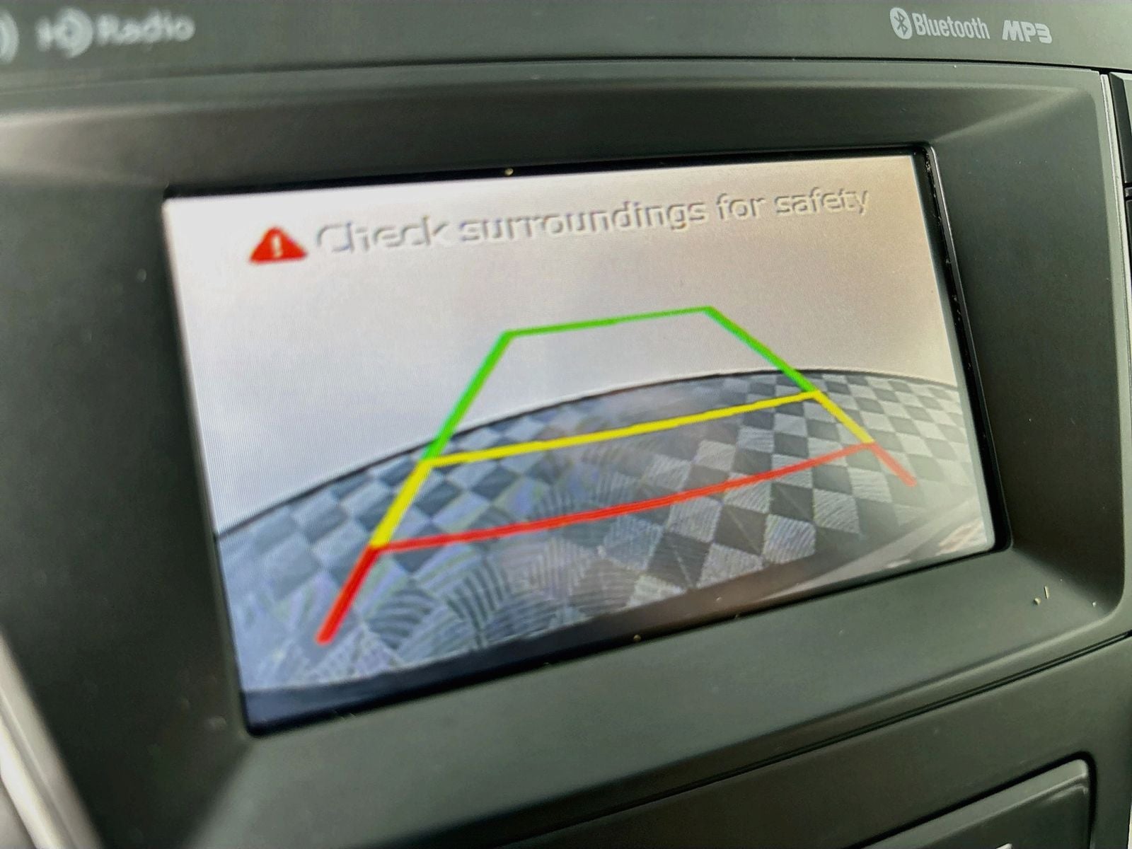 2016 Hyundai Santa Fe Sport 2.4 Base