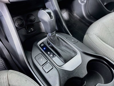 2016 Hyundai Santa Fe Sport 2.4 Base