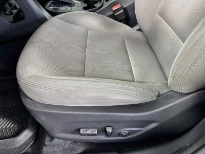 2016 Hyundai Santa Fe Sport 2.4 Base