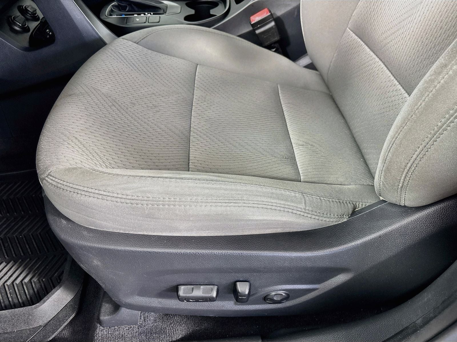 2016 Hyundai Santa Fe Sport 2.4 Base