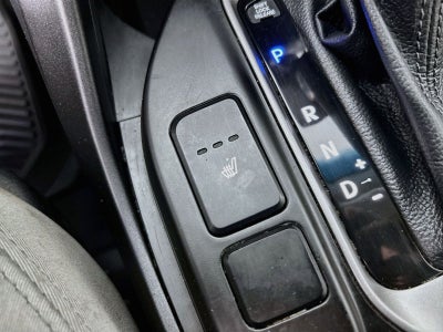 2016 Hyundai Santa Fe Sport 2.4 Base