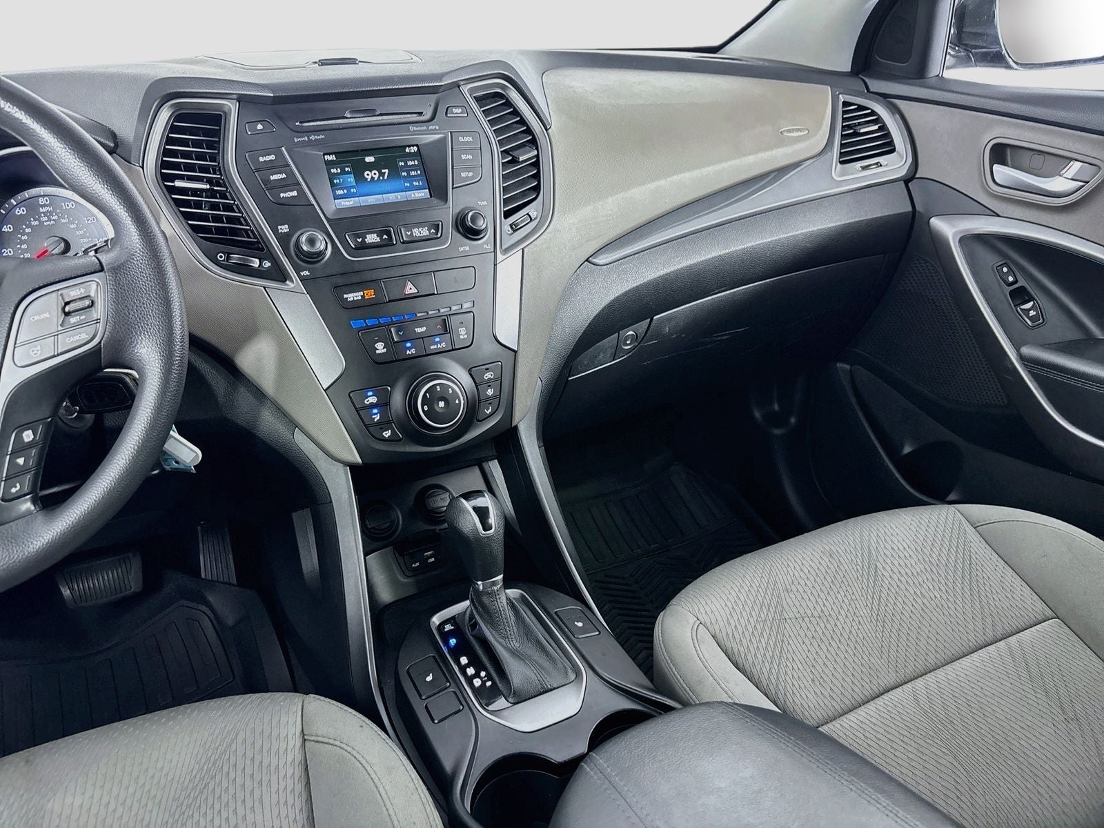 2016 Hyundai Santa Fe Sport 2.4 Base
