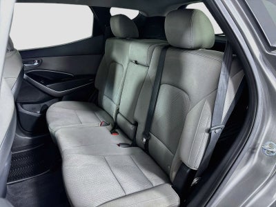 2016 Hyundai Santa Fe Sport 2.4 Base