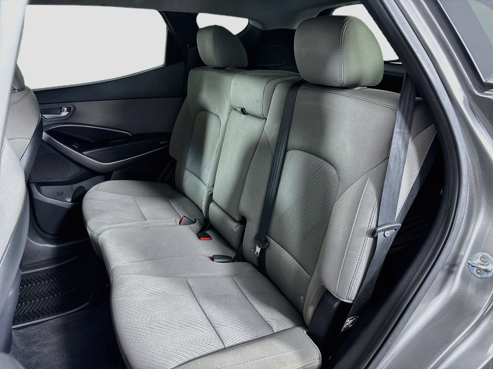 2016 Hyundai Santa Fe Sport 2.4 Base