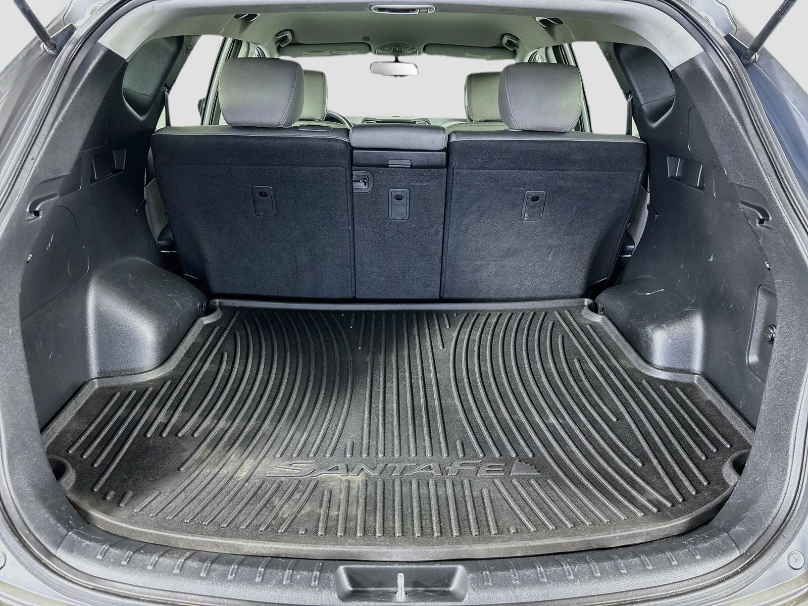 2016 Hyundai Santa Fe Sport 2.4 Base