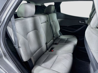 2016 Hyundai Santa Fe Sport 2.4 Base