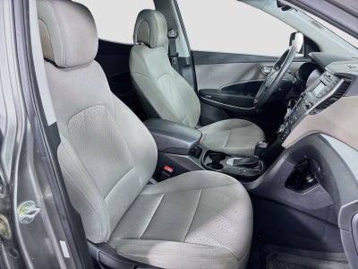2016 Hyundai Santa Fe Sport 2.4 Base