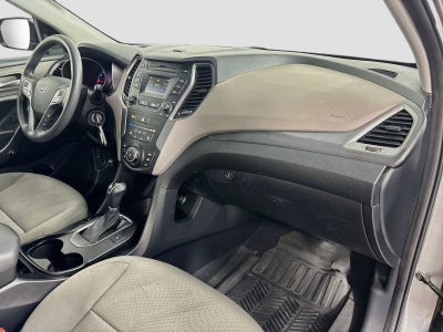 2016 Hyundai Santa Fe Sport 2.4 Base