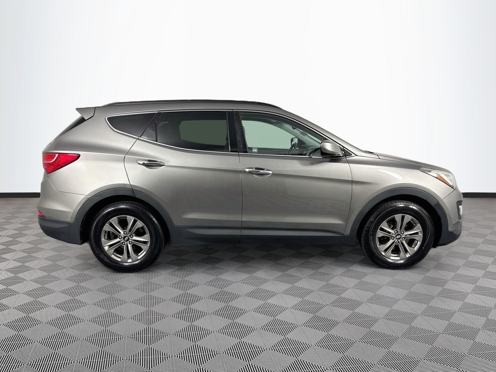 2016 Hyundai Santa Fe Sport 2.4 Base