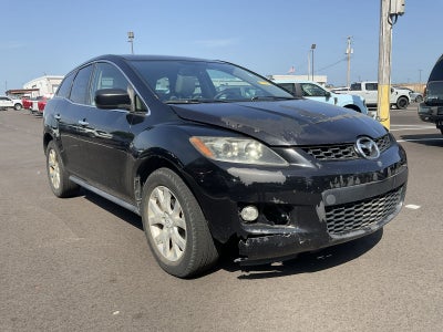 2007 Mazda Mazda CX-7 Grand Touring