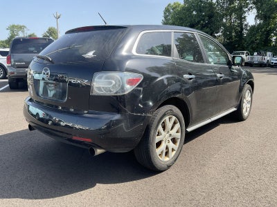 2007 Mazda Mazda CX-7 Grand Touring