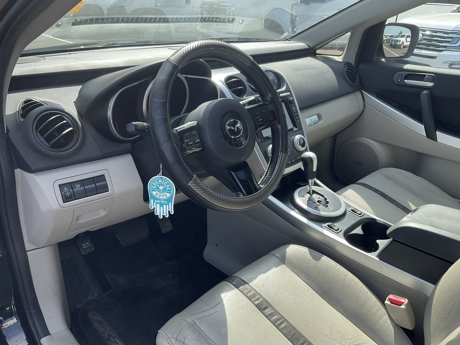 2007 Mazda Mazda CX-7 Grand Touring