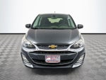 2020 Chevrolet Spark LS