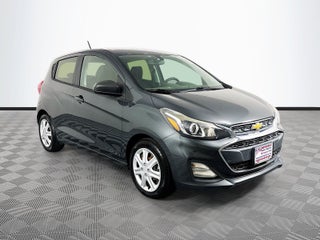 2020 Chevrolet Spark LS