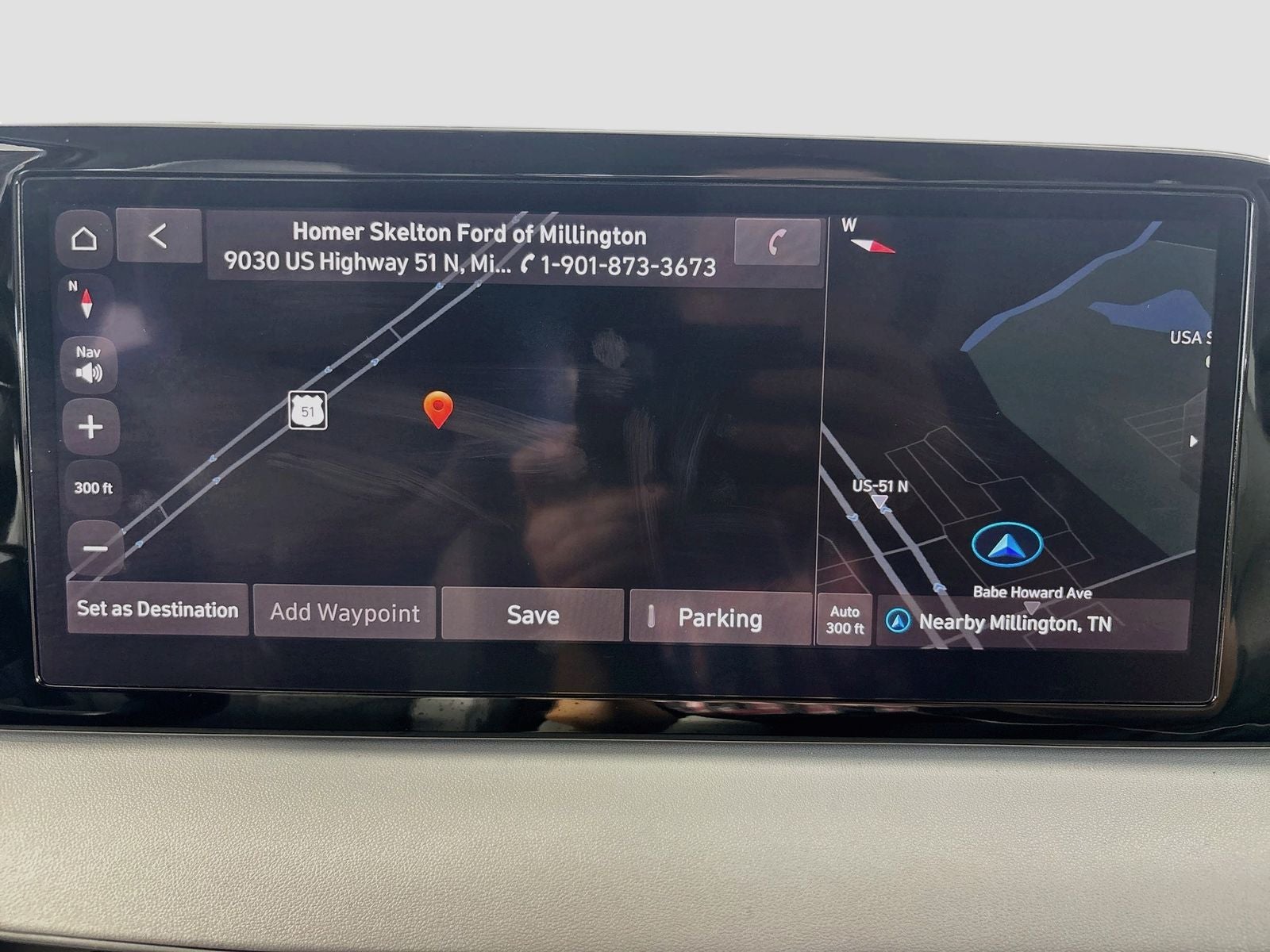 2024 Hyundai Palisade SEL 7 Passenger
