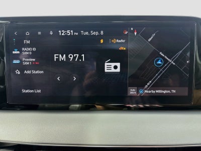 2024 Hyundai Palisade SEL 7 Passenger