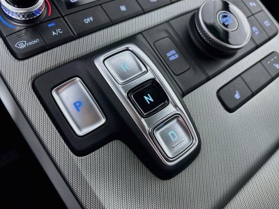 2024 Hyundai Palisade SEL 7 Passenger
