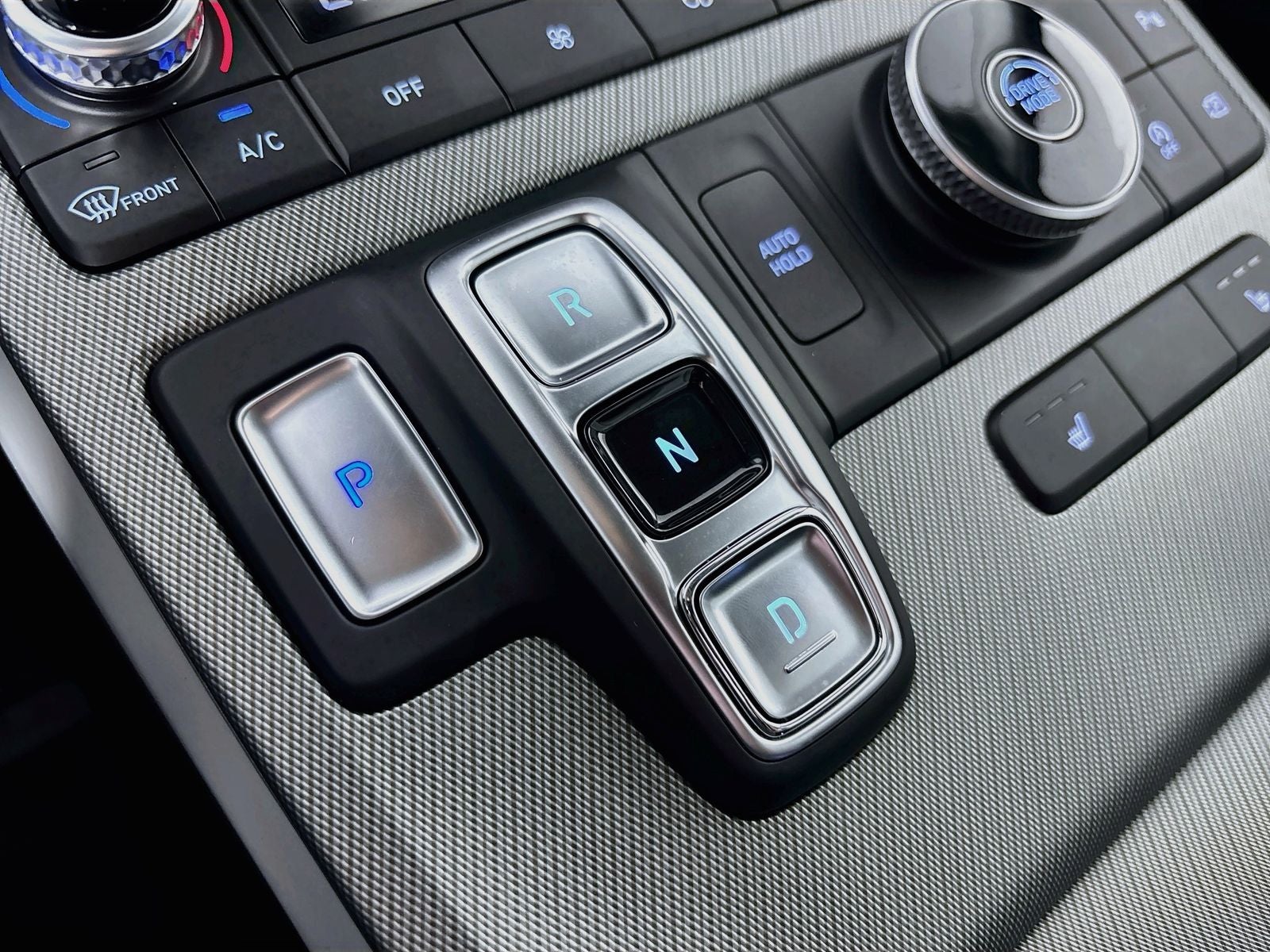 2024 Hyundai Palisade SEL 7 Passenger