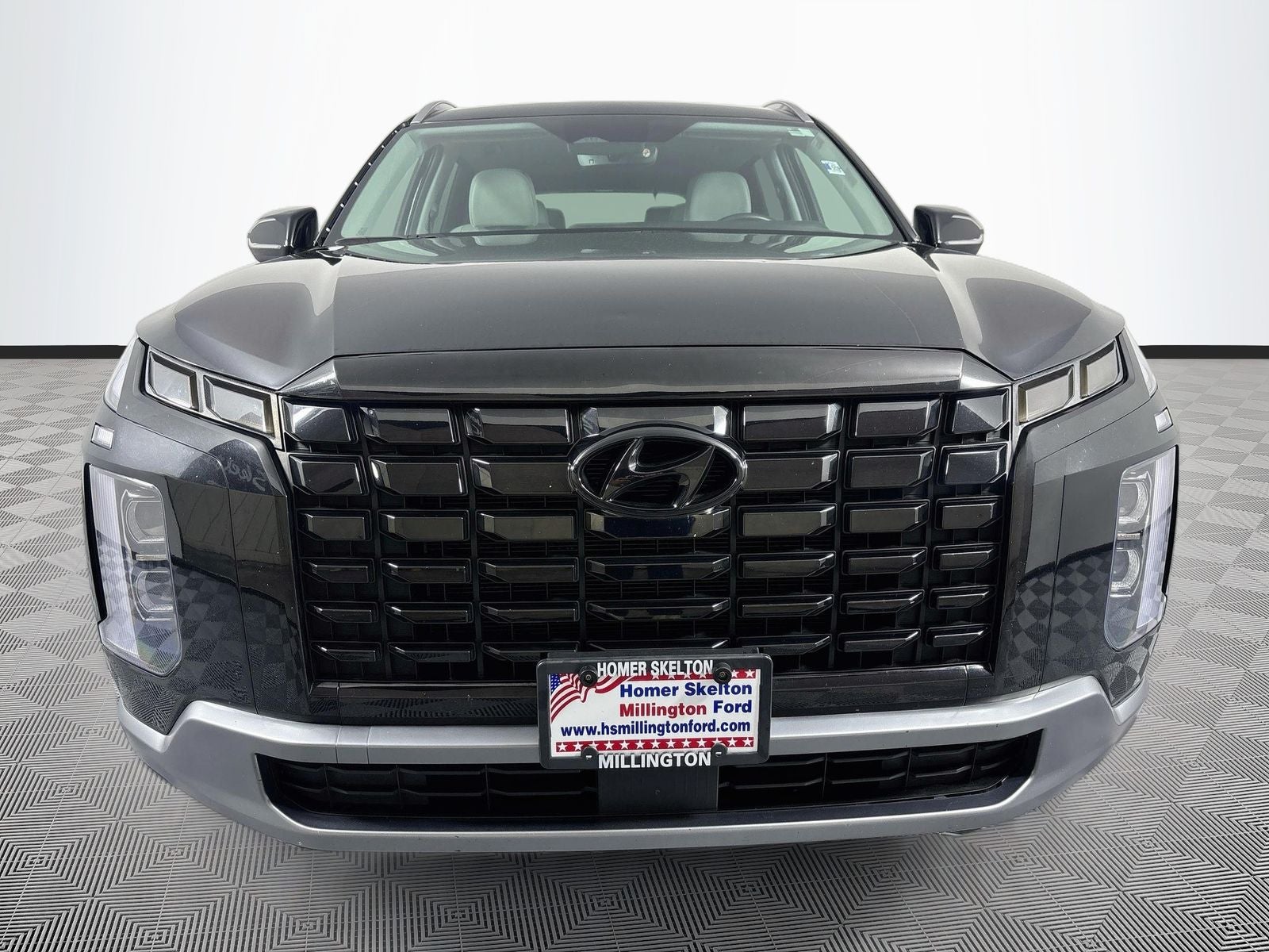 2024 Hyundai Palisade SEL 7 Passenger