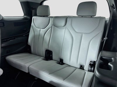 2024 Hyundai Palisade SEL 7 Passenger