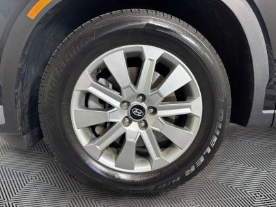 2024 Hyundai Palisade SEL 7 Passenger