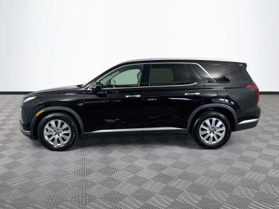 2024 Hyundai Palisade SEL 7 Passenger