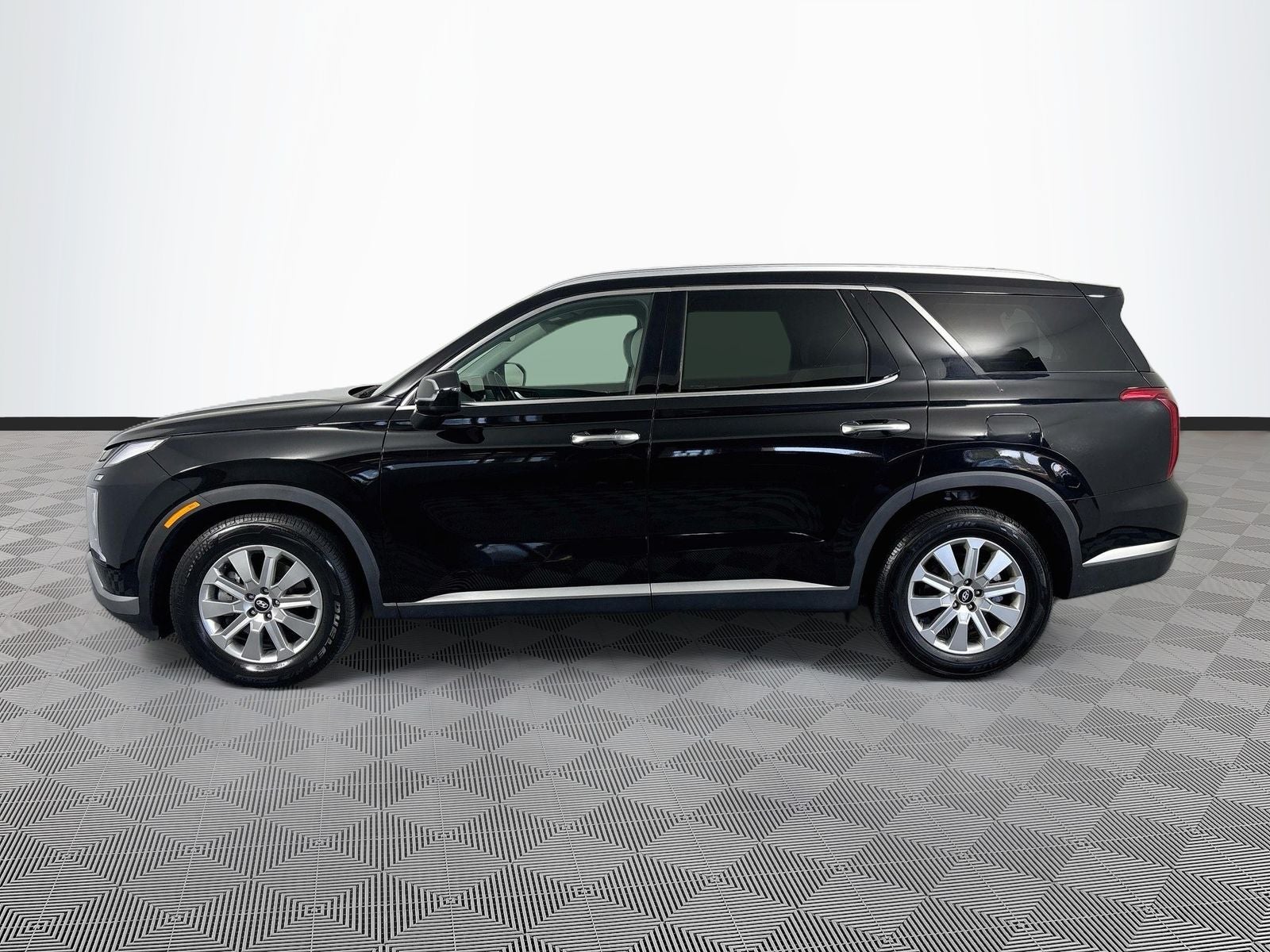 2024 Hyundai Palisade SEL 7 Passenger