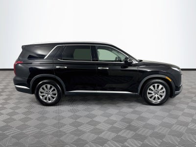 2024 Hyundai Palisade SEL 7 Passenger